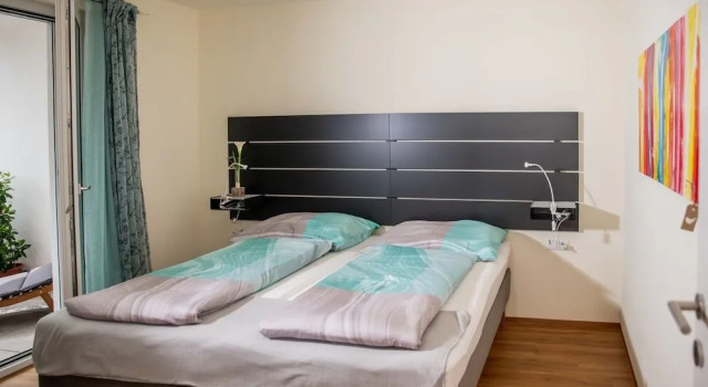 City Appartements Dornbirn