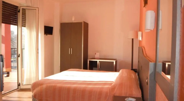 Двухместный номер Standard Hotel Renato