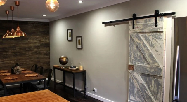 Tranquil 3 Bedroom Next To National Park, Prenota Hotel Mt. Field National Park Australia