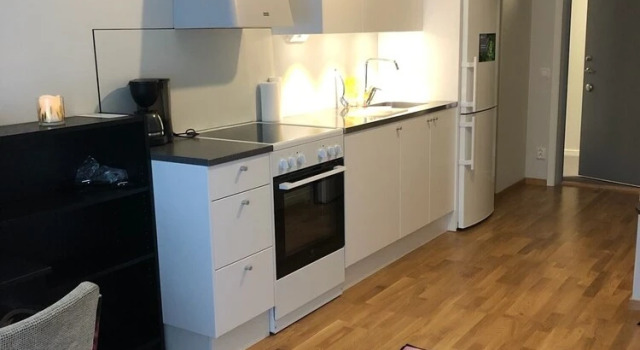 Barkarby City 2-bed Apartment Stockholm 1201, Reserva ahora Apartamento Järfälla Mälaren