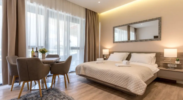 Apartment Marigold, Reserva ahora Apartamento Splitska 
