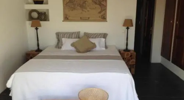 B&B Cortijo La Pura, Забронировать Отель «постель и завтрак» Касарабонела Sierra de las Nieves