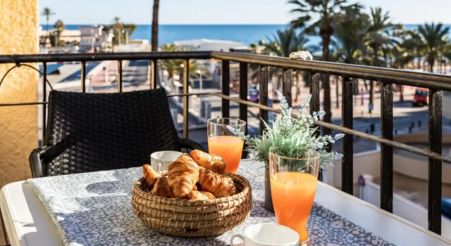 Sur Suites Perla 6-4