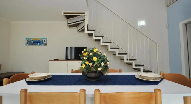 Коттедж Le Suites Di Annina