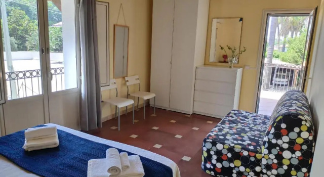 Вилла Villa Linda