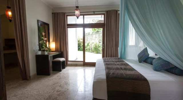 Люкс Ecosfera Hotel & Spa