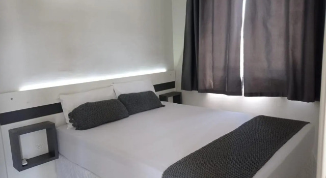 Apartamento Familiar em Penha SC, Забронировать Апартаменты/квартира Пенья Санта-Катарина