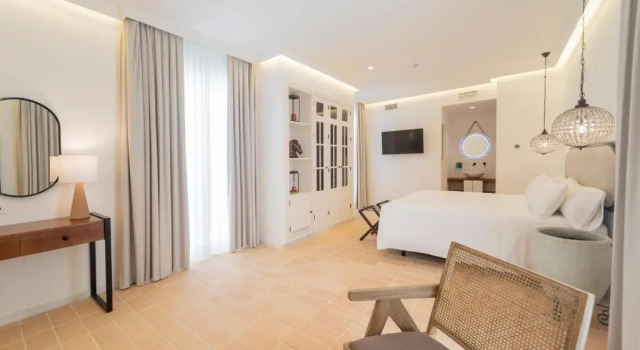 Albariza Hotel Boutique