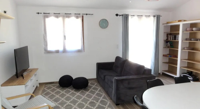 House With 3 Bedrooms in Esparron-de-verdon, With Furnished Terrace and Wifi