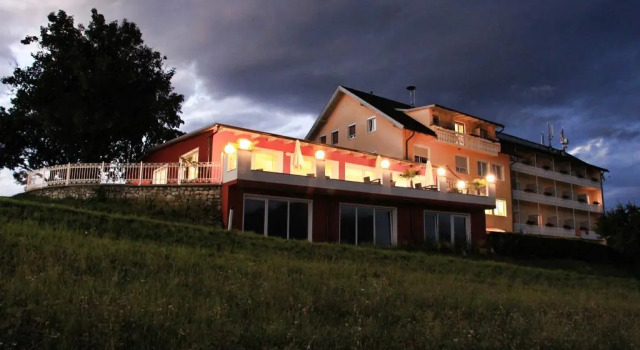 Hotel-Pension Melcher, Rezervovat Hotel Hotely v Carinthia s parkováním, Parkování
