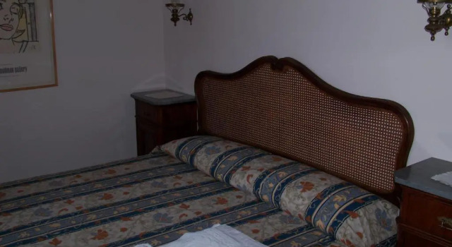 Номер Standard B&B Portobello