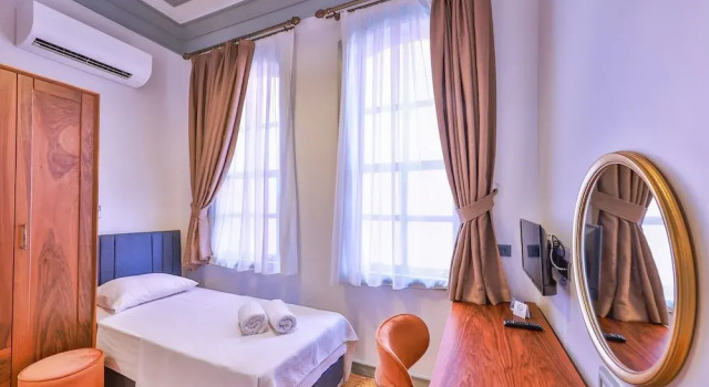 Номер Standard Va Mansion