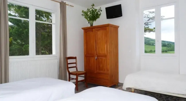 Hotel Iguzkian
