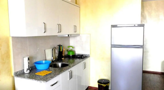Апартаменты Seaside Apartments in Batumi