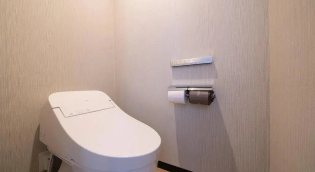 Camera singola Superior HOTEL μ STYLE INUYAMA experience