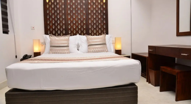 Номер Standard 56 by Deco - Galle Fort