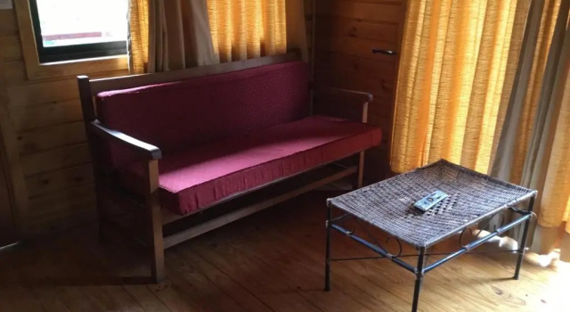 Don Guillermo Cabins