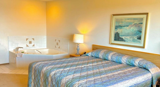 Двухместный номер Standard Aspen Lodge