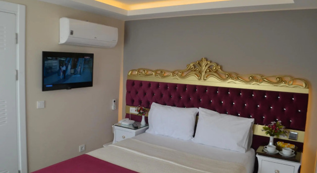 Номер Standard Constantinopolis Hotel