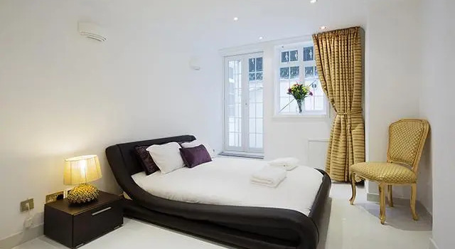 Vive Unique - Regents Park, Забронировать Отель Отели Англии 5 звезд, 5*