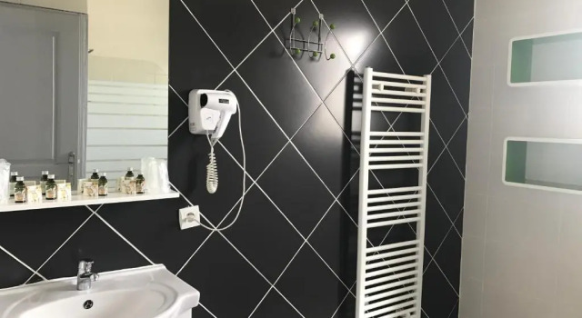 Апартаменты c 1 комнатой Résidence du Parc - Gorges de lHérault - Cévennes - Parc Sports & Loisirs Brissac Ganges