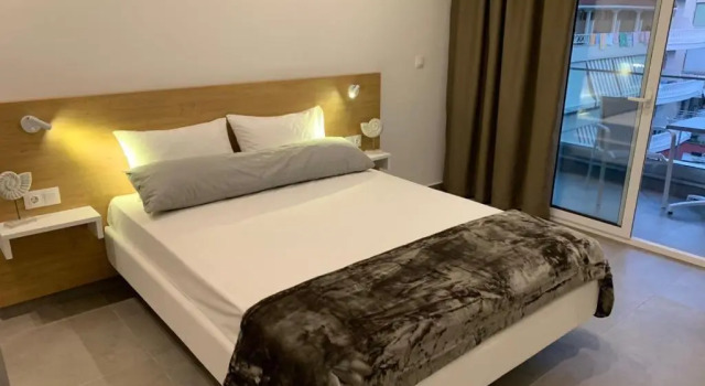 Villa Hara Suites, Book Villa Paralia 