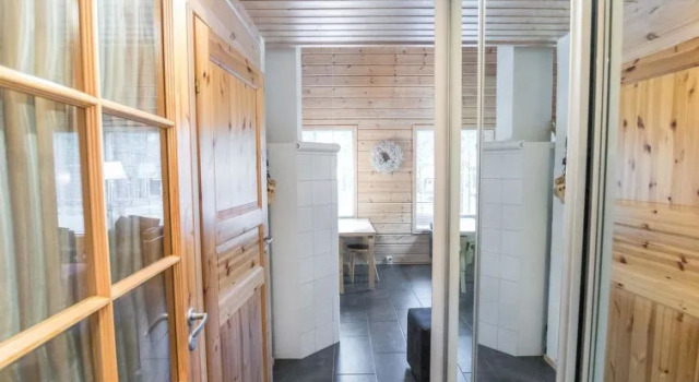 Holiday Home Vaskoolihippu a