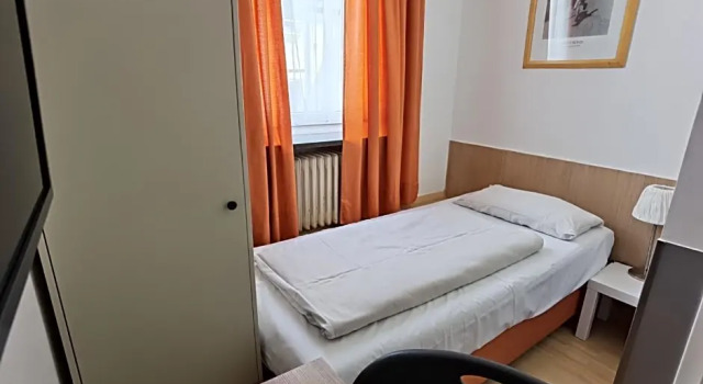 Номер Economy Hotel Italia