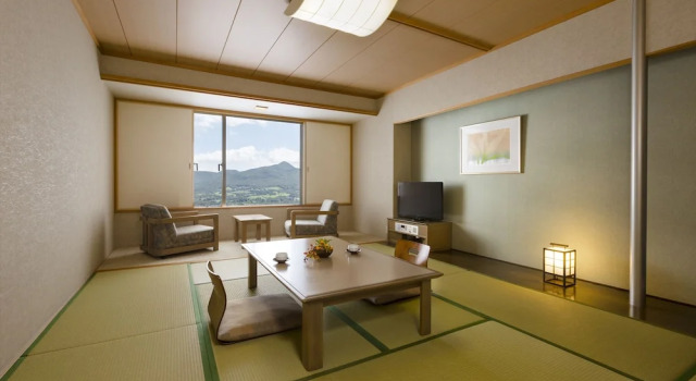 Laforet ZAO Resort & Spa, Book Resort Zao 