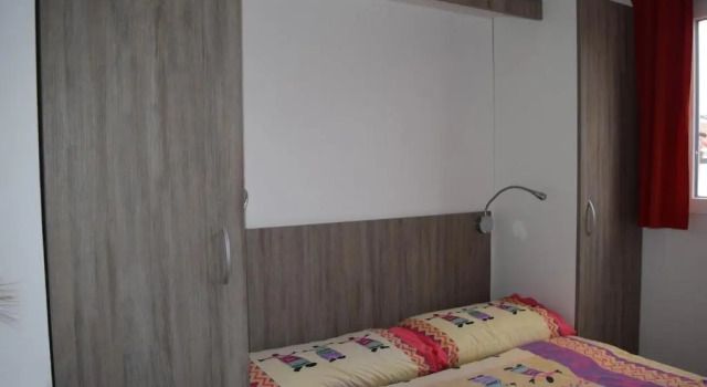 Номер Standard Villaggio Camping Bosco Selva