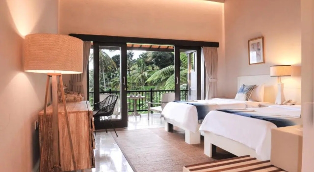 Studio Ijen Resort and Villas