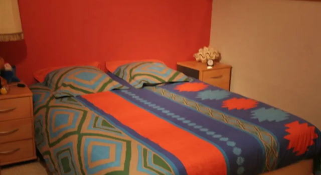 Номер Standard Chambre dhôtes "LES CRETS"
