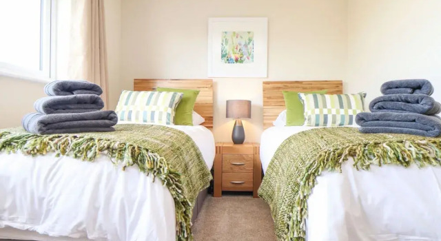 Pickney House, Boek Hotel Hotels en accommodaties in Looe, Hotel