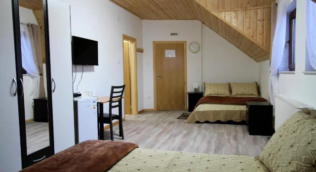 Номер Superior Guest House Good Night