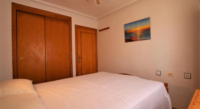 Apartamento para 4 personas en Altos del Limonar