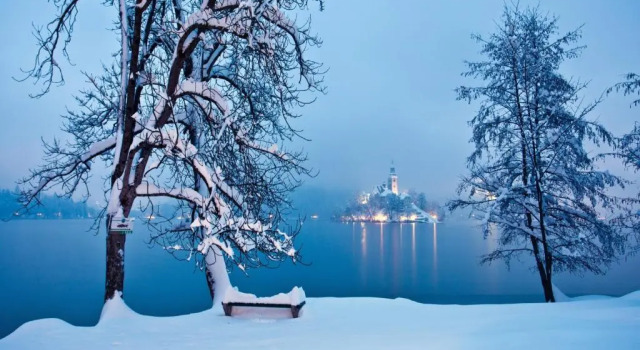 Двухместный номер Standard Grand Hotel Toplice - Small Luxury Hotels of the World