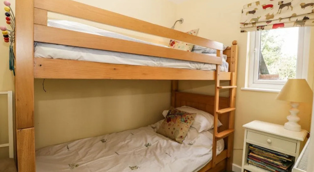 Rectory Cottage, Reserva ahora Casa o chalet Abergavenny Gwent