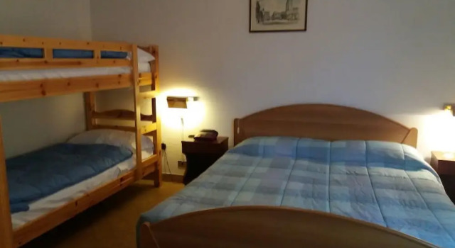Albergo Musolesi, Buchen Sie Hotel San Benedetto Val di Sambro 