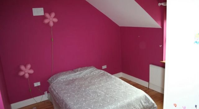 Коттедж Lios Mór - 5 bed self catering house