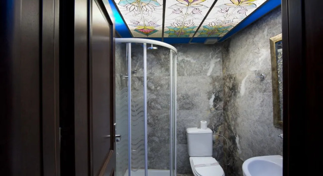 Junior Suite Lithos Hotel & Spa