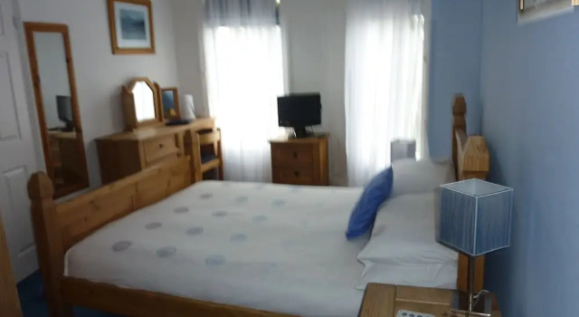 The Parks Guest Accommodation, Забронировать Гостевой дом Отели Англии с бассейном, Бассейн
