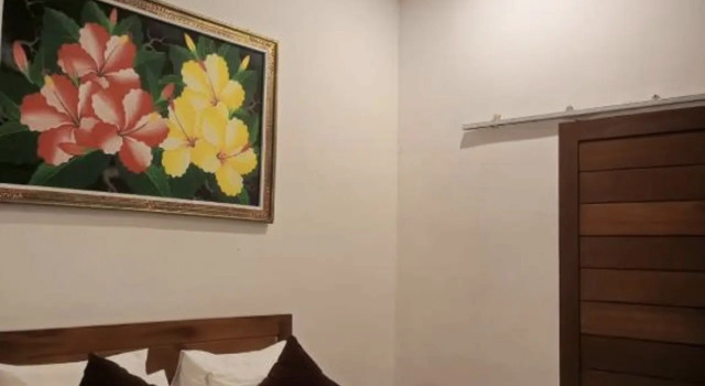 Вилла Deluxe OYO 94789 Adihan Homestay Canggu