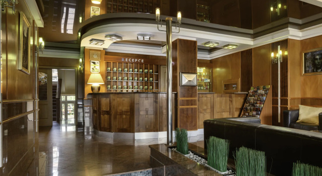 Hotel OYA