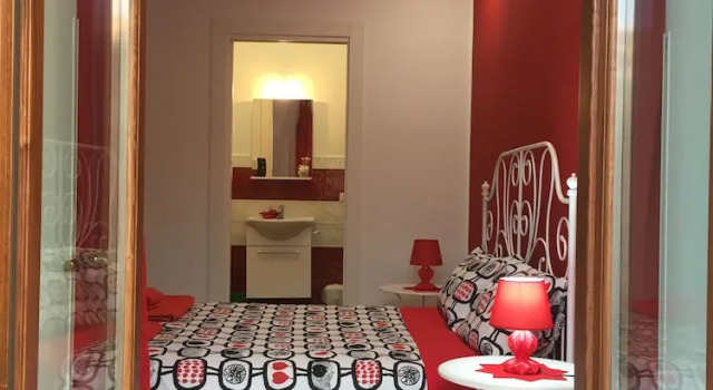 Номер Standard Buonocore Rooms