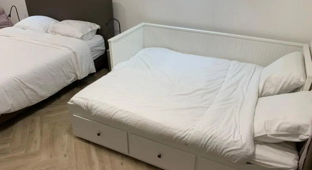 Номер Standard Durbuy House le Noyer