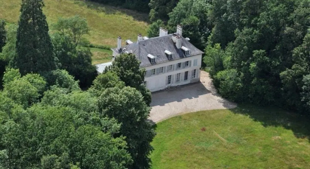 Domaine et Château de Séréville, Reserva ahora Hotel La Belliole Yonne