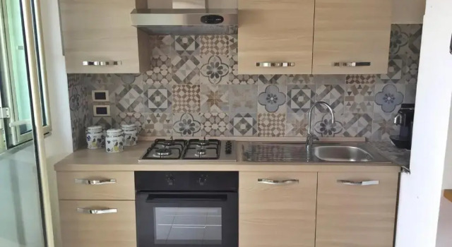 Апартаменты Suite Sul Mare