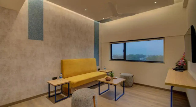 7 Apple Hotel Nashik