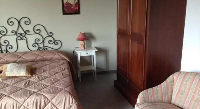 Номер Standard Agriturismo Fruttirossi