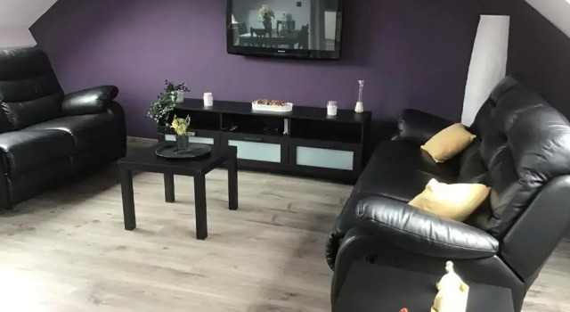 L’Epi’Loge, Забронировать Отель Эрметон-сюр-Бит 